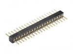 1.778mm IC Swiss Round Pin Header Connector